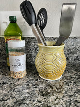 Load image into Gallery viewer, Yellow Vase