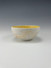 Load image into Gallery viewer, Yellow Marble Bowl

