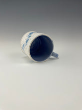Load image into Gallery viewer, Blue Marble Mug
