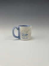 Load image into Gallery viewer, Blue Marble Mug
