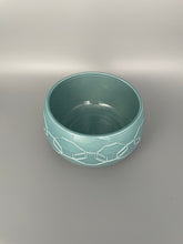 Load image into Gallery viewer, Light Blue Bowl
