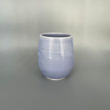 Load image into Gallery viewer, Light Blue Wine Cup
