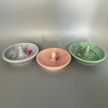 Load image into Gallery viewer, Pastel Jewelry Dish
