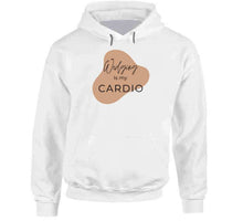 Load image into Gallery viewer, Wedging Is My Cardio T Shirt
